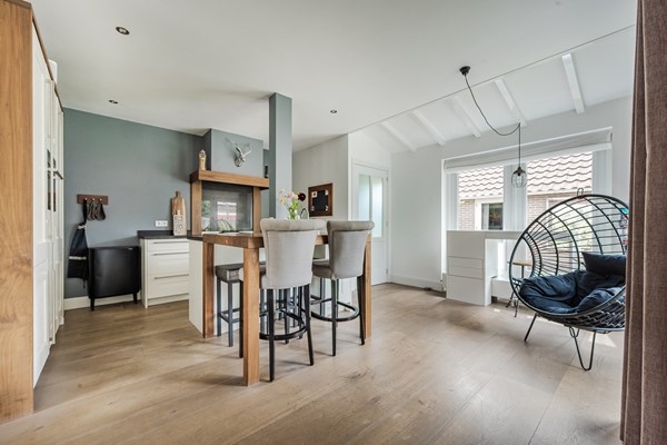 Medium property photo - Prinses Marijkelaan 9, 2635 JH Den Hoorn